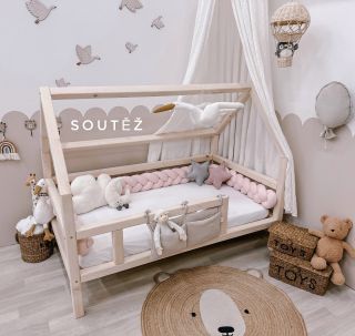 😍 Připravili jsme pro vás soutěž 🎁 o jeden. LIBOVOLNÝ produkt z naší nabídky (mimo patrových postýlek)! PODMÍNKY: 🍀 Stačí...