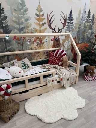 🎄 Přejeme vám krásnou druhou adventní neděli ✨ Věříme, že jste si víkend plný sladkostí a dětských úsměvů užili naplno....